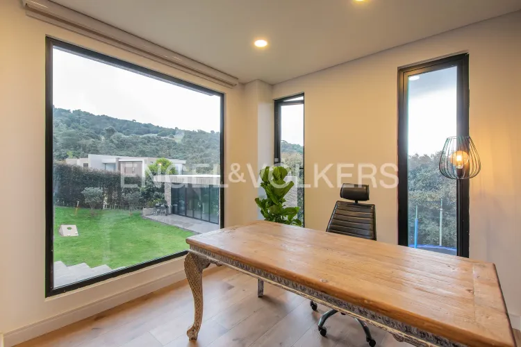 Casa de 5 alcobas en venta en La Violeta, Sopó, 470 m² · foto 15 de 20