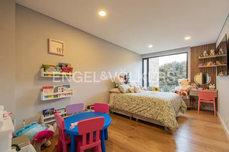 Casa de 5 alcobas en venta en La Violeta, Sopó, 470 m² · foto 9 de 20