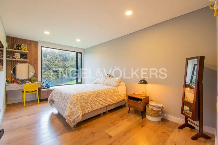 Casa de 5 alcobas en venta en La Violeta, Sopó, 470 m² · foto 8 de 20