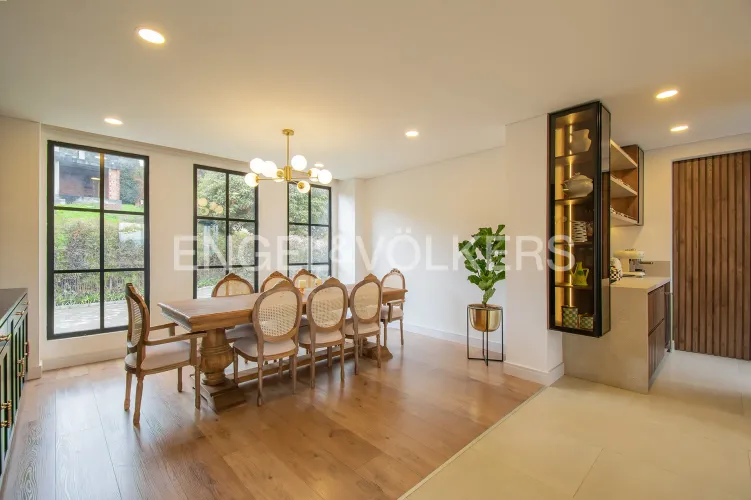 Casa de 5 alcobas en venta en La Violeta, Sopó, 470 m² · foto 7 de 20