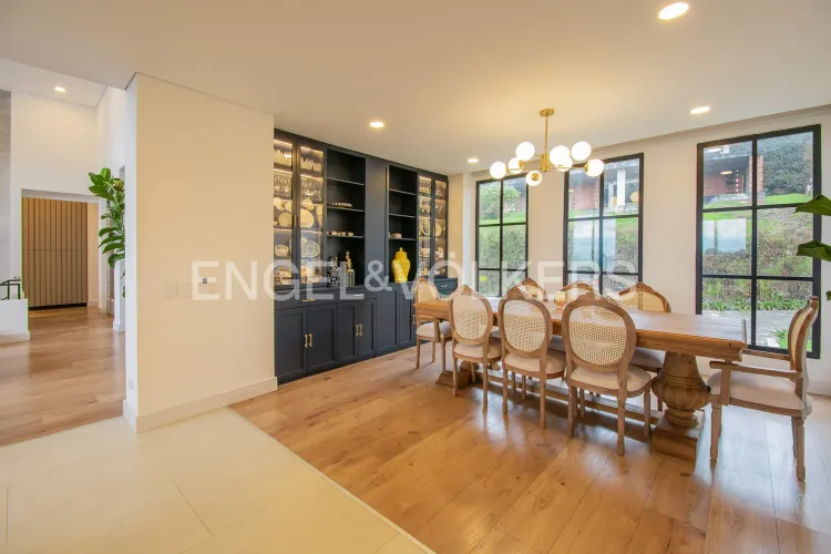 Casa de 5 alcobas en venta en La Violeta, Sopó, 470 m² · foto 6 de 20