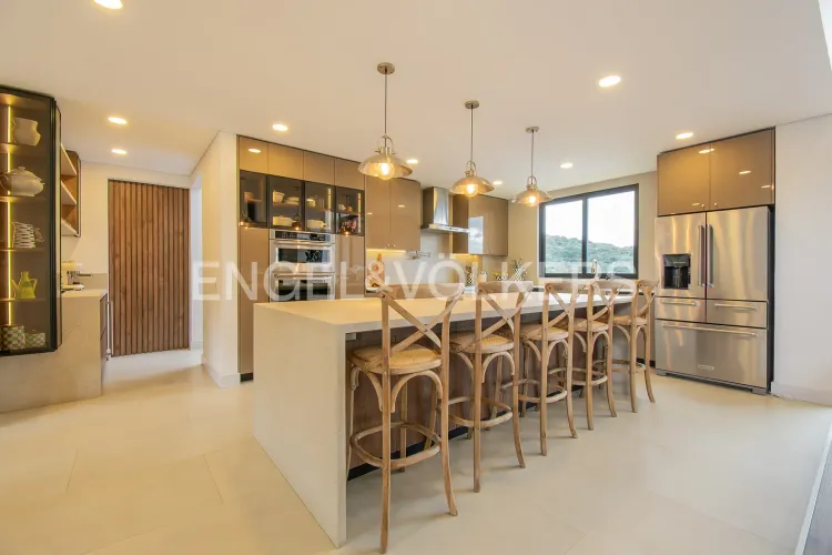 Casa de 5 alcobas en venta en La Violeta, Sopó, 470 m² · foto 4 de 20