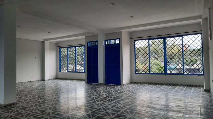 Bodega en Arriendo en Aguablanca, Cali