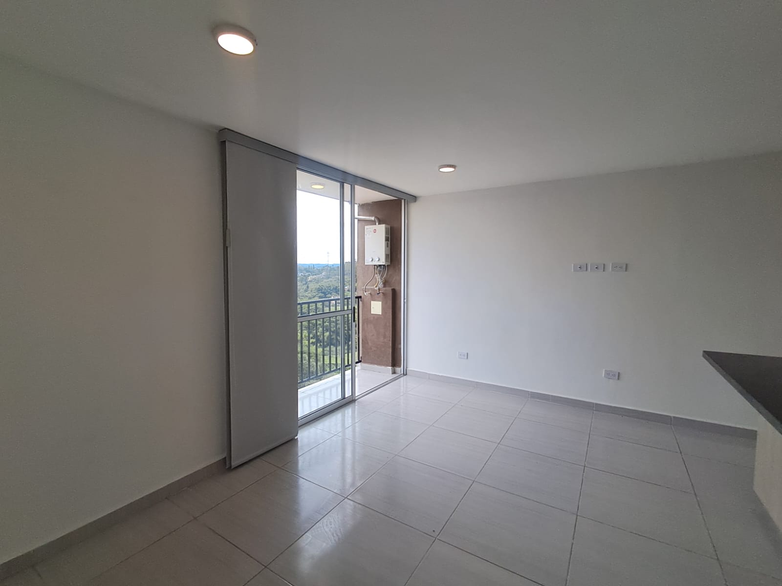 Apartamento en arriendo en La Macarena, Rionegro · foto 4 de 12