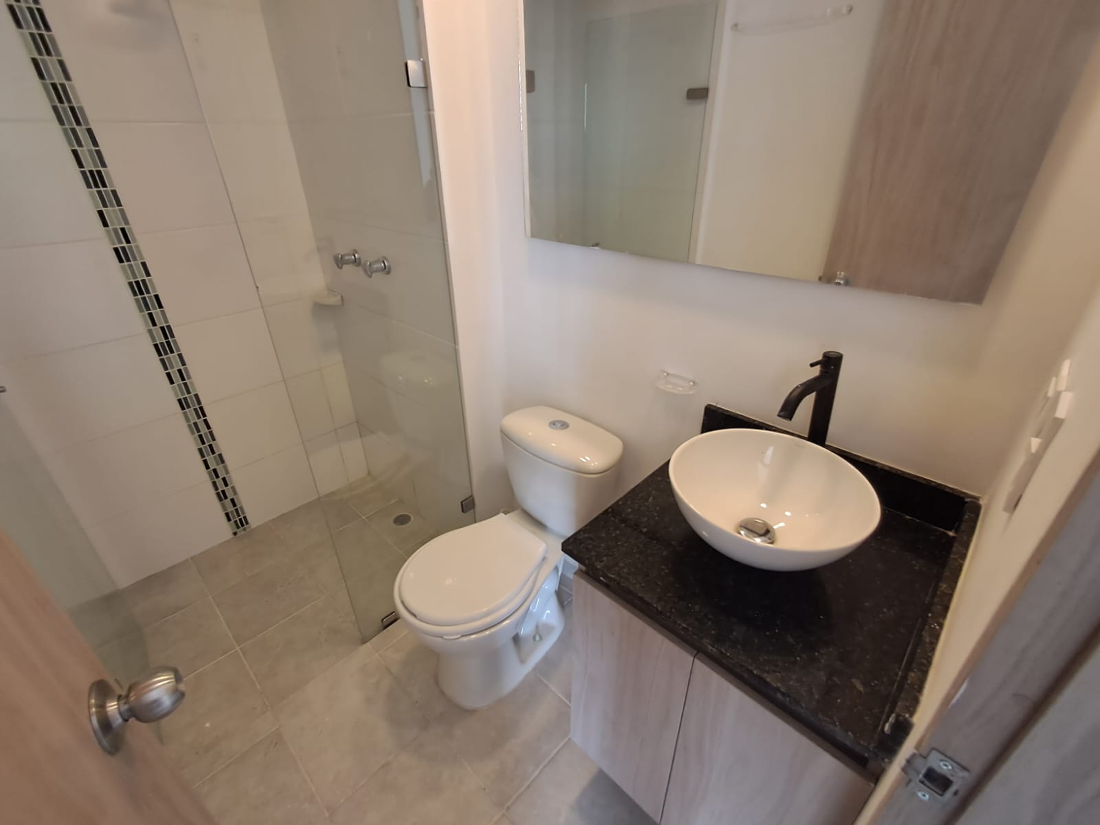 Apartamento en arriendo en La Macarena, Rionegro · foto 6 de 12