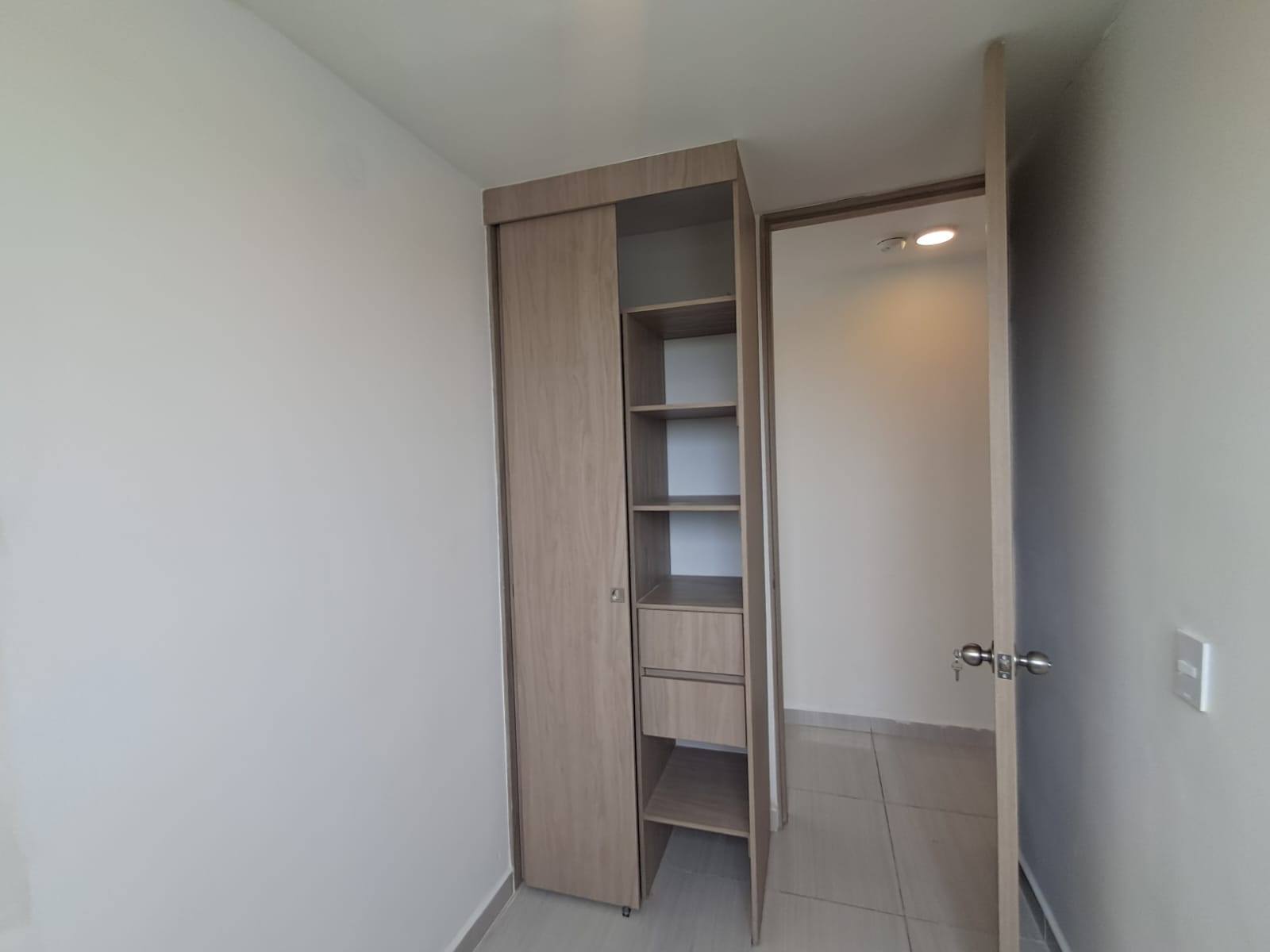 Apartamento en arriendo en La Macarena, Rionegro · foto 7 de 12