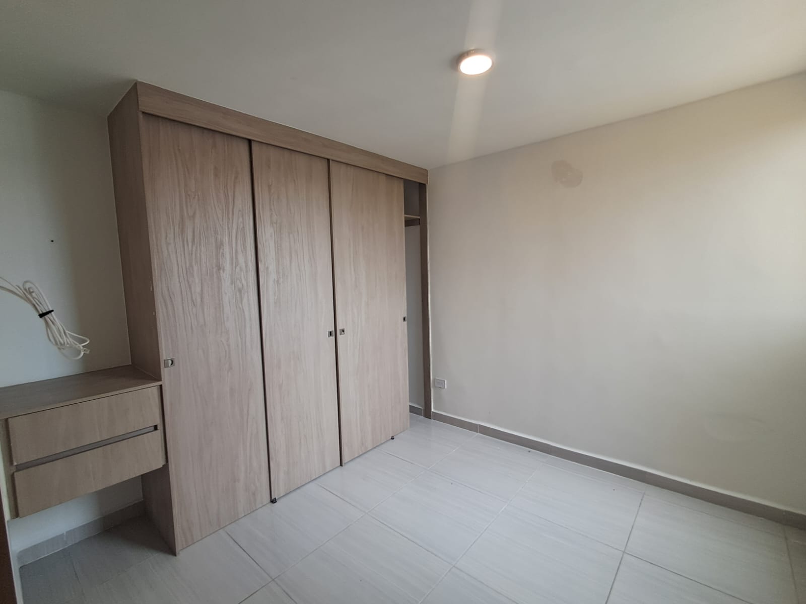 Apartamento en arriendo en La Macarena, Rionegro · foto 10 de 12