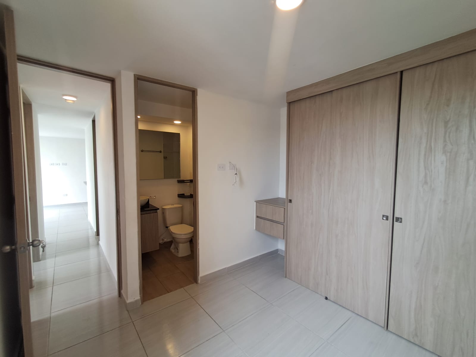 Apartamento en arriendo en La Macarena, Rionegro · foto 11 de 12