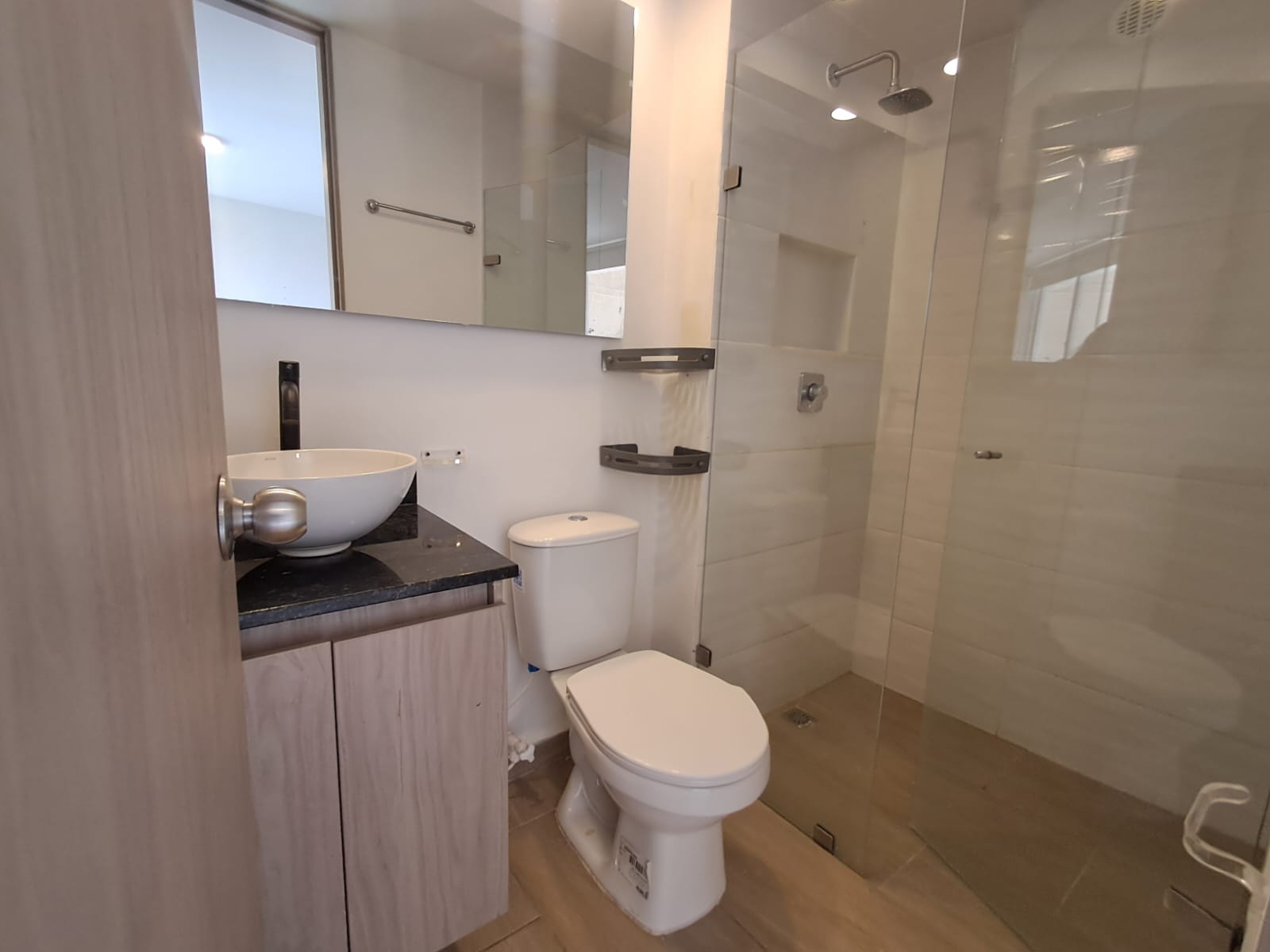 Apartamento en arriendo en La Macarena, Rionegro · foto 12 de 12