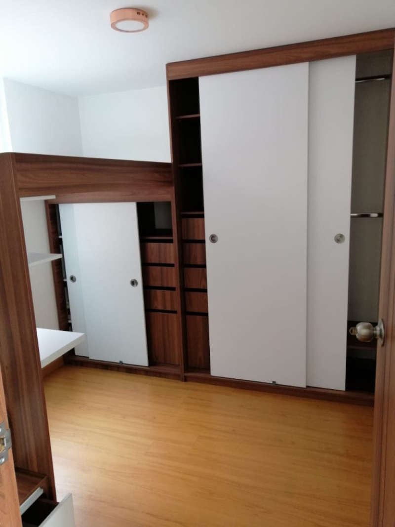 Apartamento en venta en Castilla, Bogotá · foto 5 de 12
