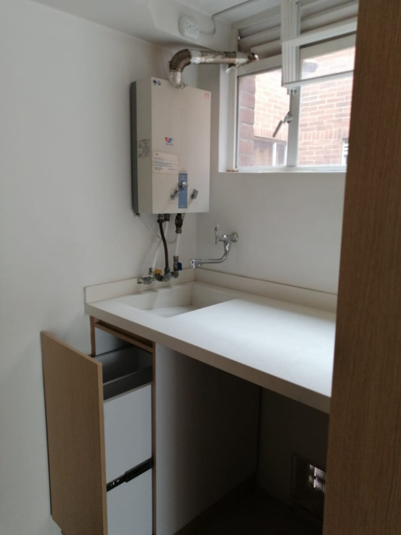 Apartamento en venta en Castilla, Bogotá · foto 12 de 12