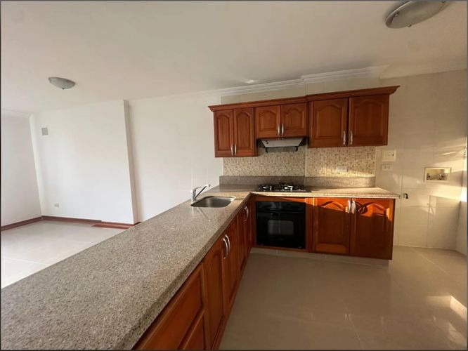 Apartaestudio en venta en Los Alpes, Pereira, 40 m² · foto 2 de 8