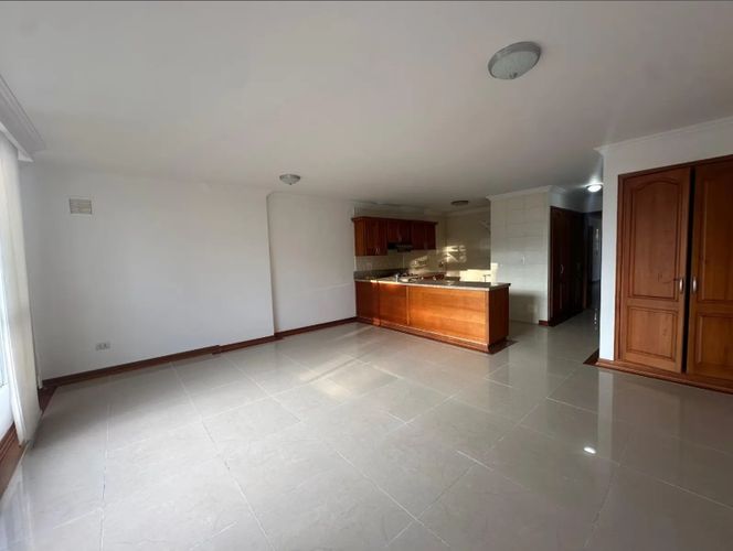 Apartaestudio en venta en Los Alpes, Pereira, 40 m² · foto 5 de 8