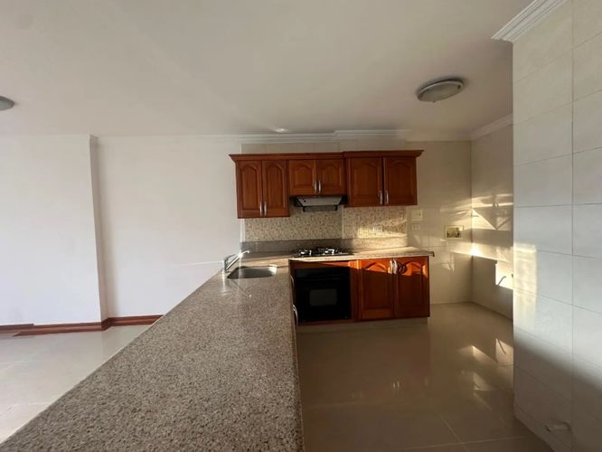 Apartaestudio en venta en Los Alpes, Pereira, 40 m² · foto 6 de 8