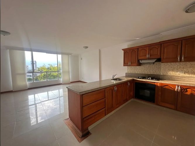 Apartaestudio en venta en Los Alpes, Pereira, 40 m² · foto 7 de 8