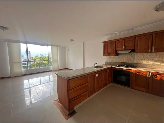 Apartaestudio en venta en Los Alpes, Pereira, 40 m² · foto 8 de 8