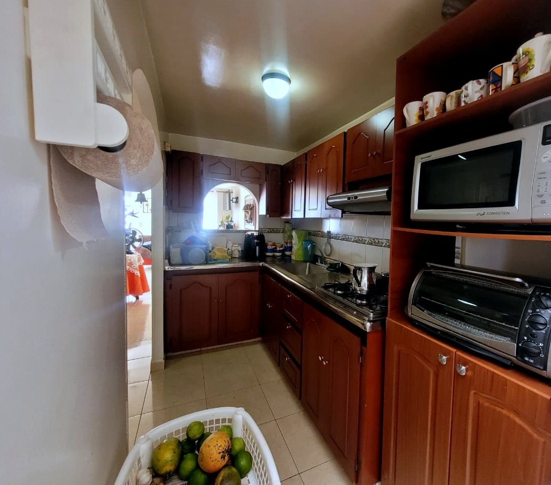 Casa en venta en El Poblado Ii Etapa, Pereira · foto 6 de 22