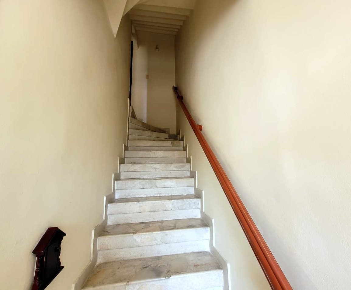 Casa en venta en El Poblado Ii Etapa, Pereira · foto 10 de 22