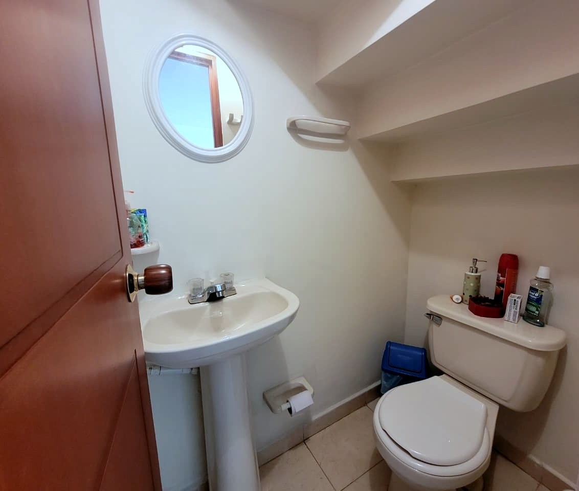 Casa en venta en El Poblado Ii Etapa, Pereira · foto 5 de 22