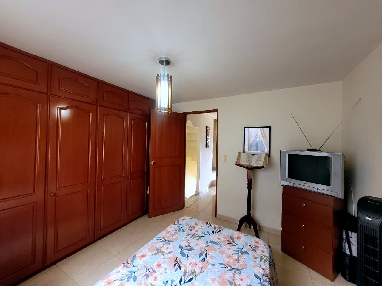 Casa en venta en El Poblado Ii Etapa, Pereira · foto 13 de 22
