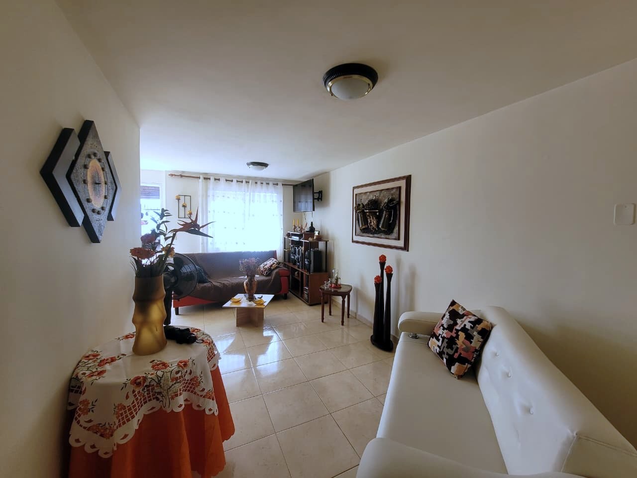Casa en venta en El Poblado Ii Etapa, Pereira · foto 4 de 22