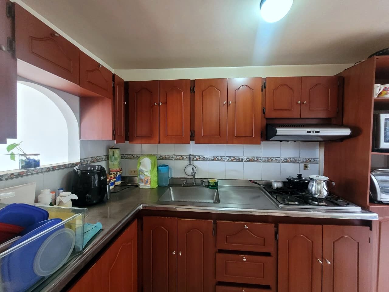 Casa en venta en El Poblado Ii Etapa, Pereira · foto 7 de 22