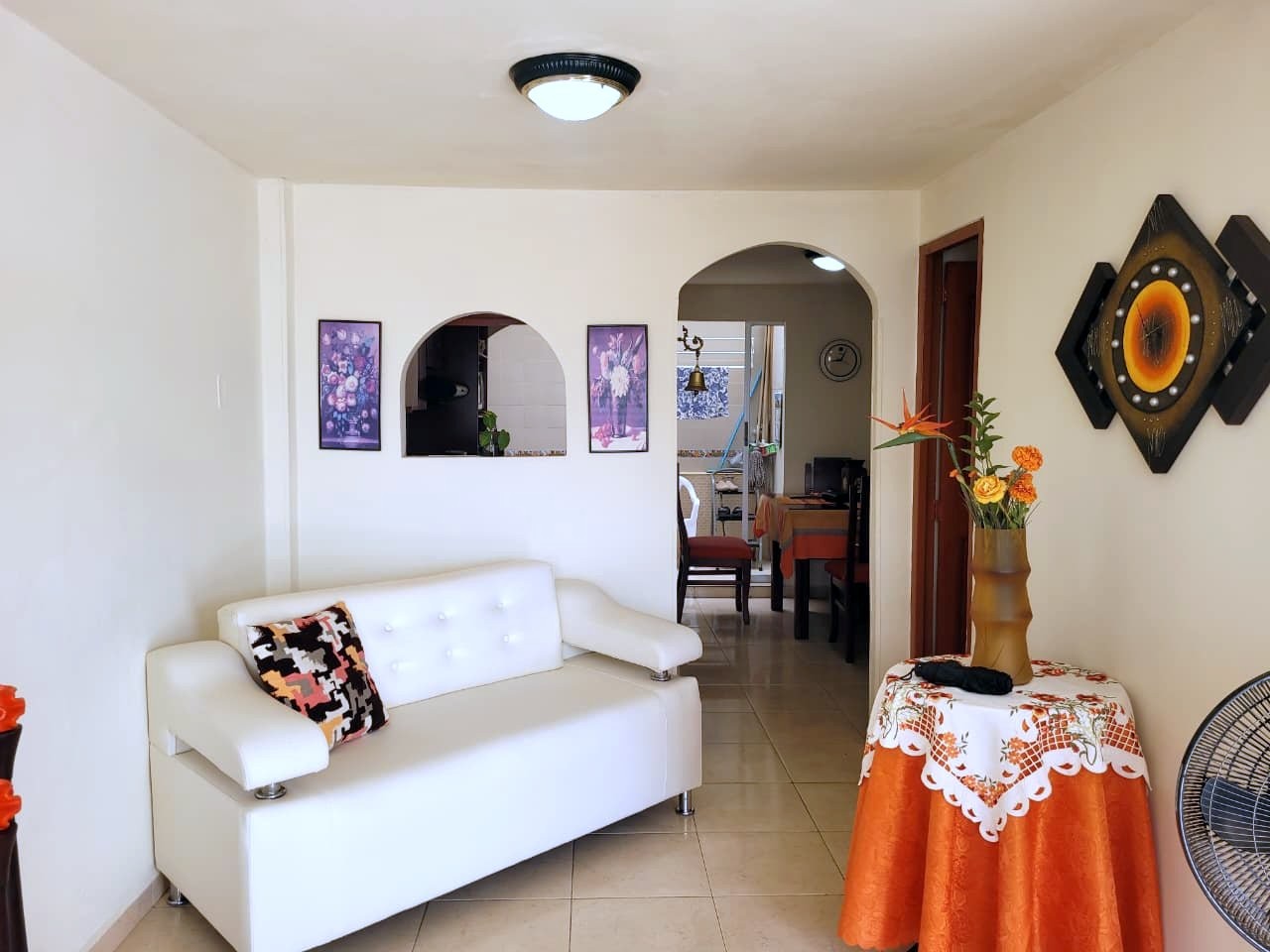 Casa en venta en El Poblado Ii Etapa, Pereira · foto 3 de 22