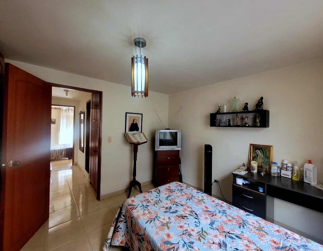 Casa en venta en El Poblado Ii Etapa, Pereira · foto 12 de 22