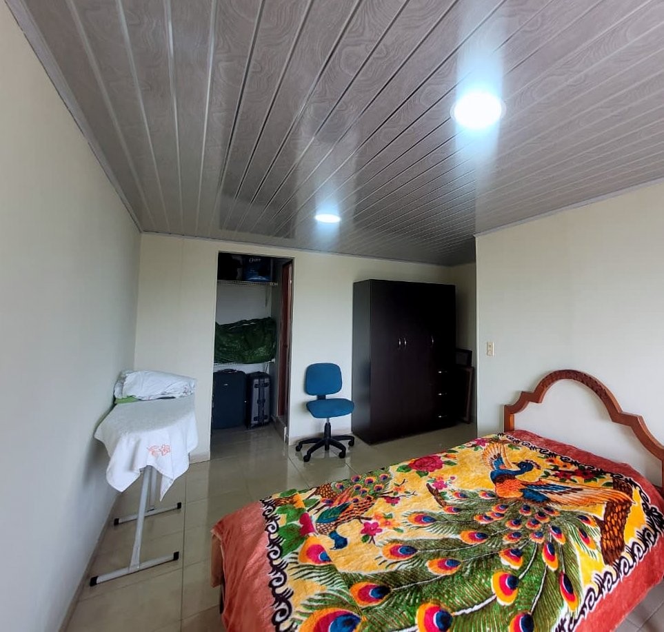 Casa en venta en El Poblado Ii Etapa, Pereira · foto 19 de 22
