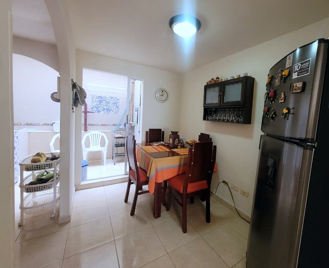 Casa en venta en El Poblado Ii Etapa, Pereira · foto 18 de 22