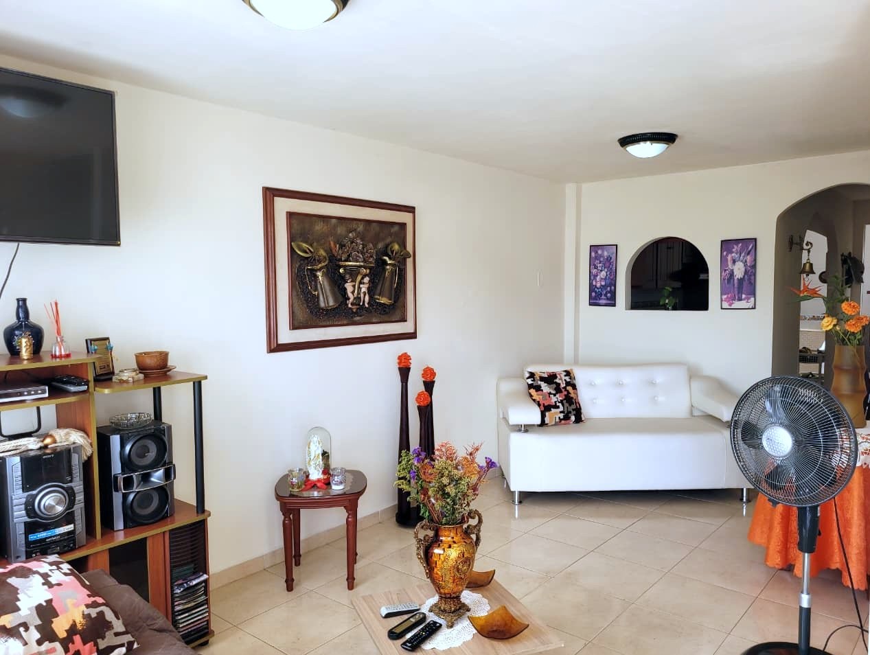 Casa en venta en El Poblado Ii Etapa, Pereira · foto 2 de 22