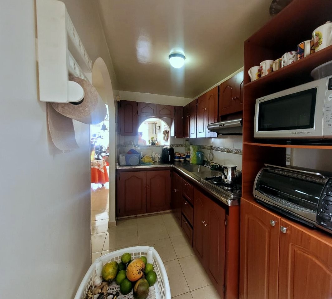 Casa en venta en El Poblado Ii Etapa, Pereira · foto 8 de 22