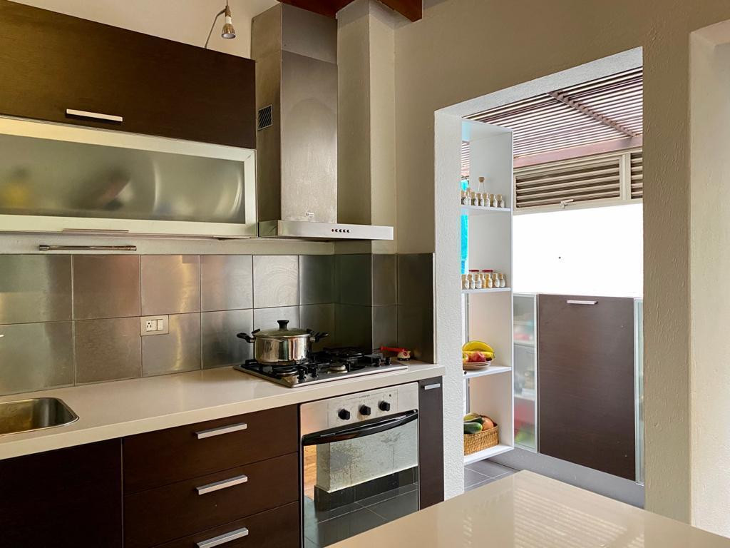 2BR House in Camino Verde (160 m²) - 2