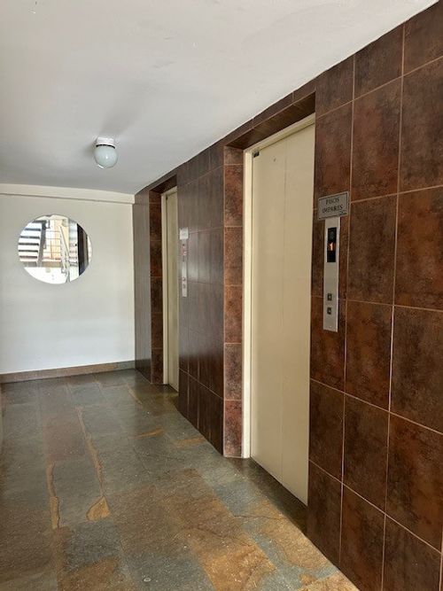 Apartamento de 4 alcobas en arriendo en Altos Del Poblado, Medellín, 100 m² · foto 17 de 24