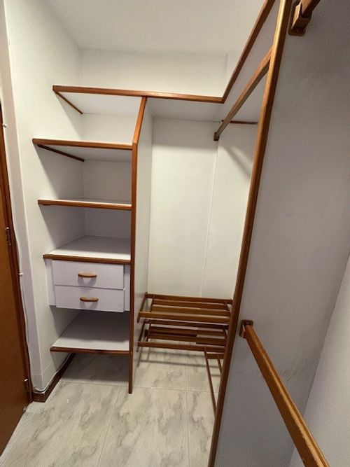 Apartamento de 4 alcobas en arriendo en Altos Del Poblado, Medellín, 100 m² · foto 19 de 24