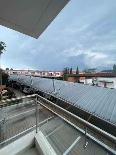 1BR Apartment in Llano Grande (46 m²) - 4