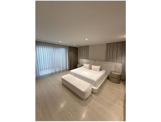 Apartamento de 3 alcobas en venta en Normandia, Cali, 277 m² · foto 17 de 19