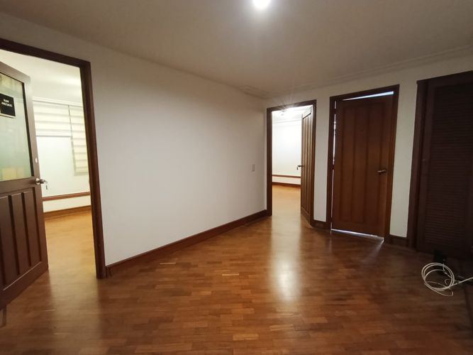 Apartamento de 4 alcobas en arriendo en El Poblado, Medellín, 220 m² · foto 17 de 20