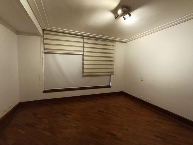 Apartamento de 4 alcobas en arriendo en El Poblado, Medellín, 220 m² · foto 20 de 20