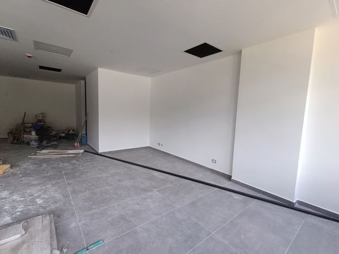 Oficina en arriendo en El Poblado, Medellín, 164 m² · foto 12 de 13