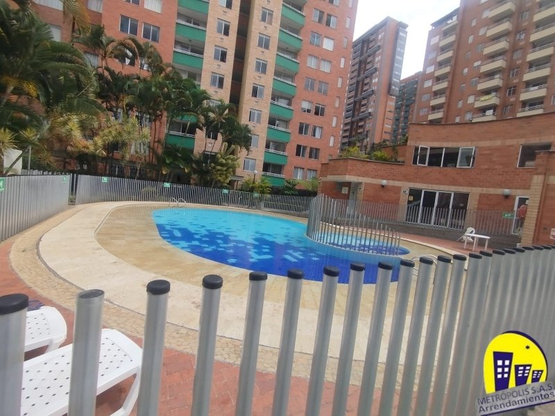 Apartamento en venta en La Mota, Medellín · foto 15 de 17