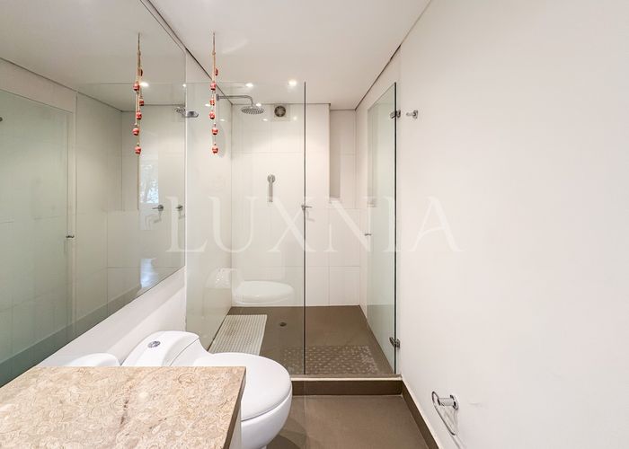 Apartamento de 2 alcobas en venta en El Nogal, Bogotá, 145 m² · foto 15 de 19