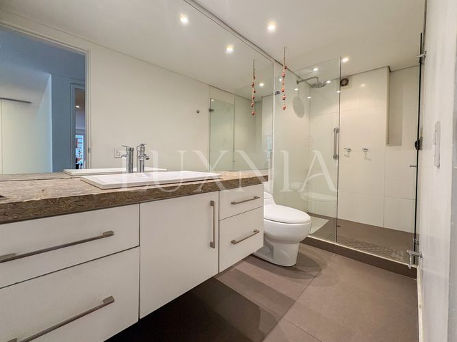 Apartamento de 2 alcobas en venta en El Nogal, Bogotá, 145 m² · foto 14 de 19
