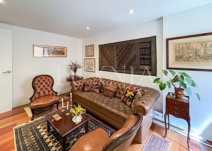 Apartamento de 2 alcobas en venta en El Nogal, Bogotá, 145 m² · foto 18 de 19