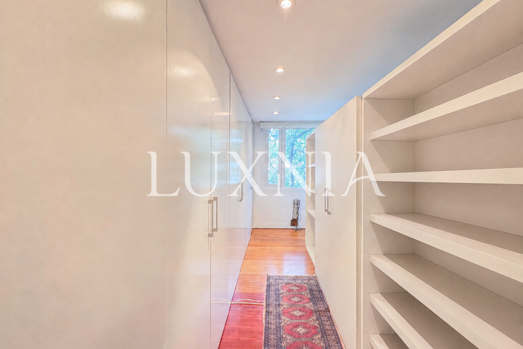 Apartamento de 2 alcobas en venta en El Nogal, Bogotá, 145 m² · foto 13 de 19