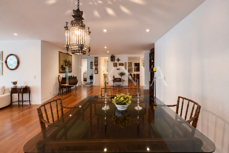 Apartamento de 2 alcobas en venta en El Nogal, Bogotá, 145 m² · foto 7 de 19
