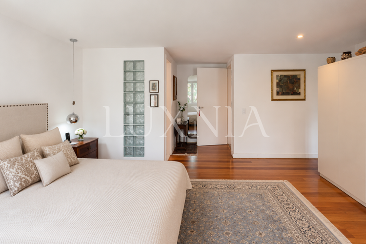 Apartamento de 2 alcobas en venta en El Nogal, Bogotá, 145 m² · foto 12 de 19