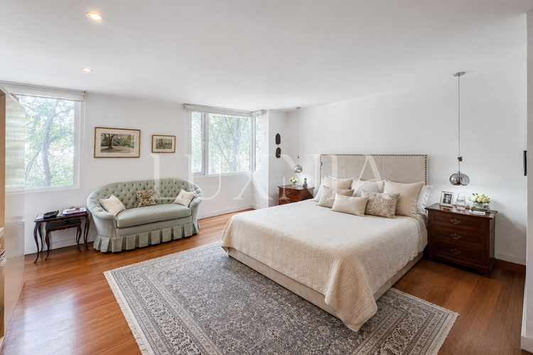 Apartamento de 2 alcobas en venta en El Nogal, Bogotá, 145 m² · foto 10 de 19