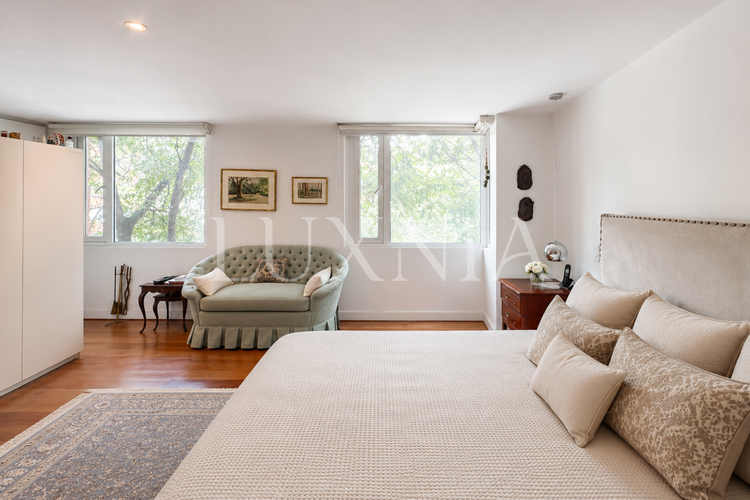 Apartamento de 2 alcobas en venta en El Nogal, Bogotá, 145 m² · foto 11 de 19