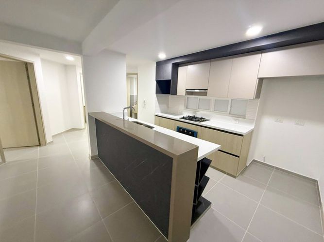 Apartamento de 3 alcobas en venta en Pance, Cali, 117 m² · foto 1 de 16